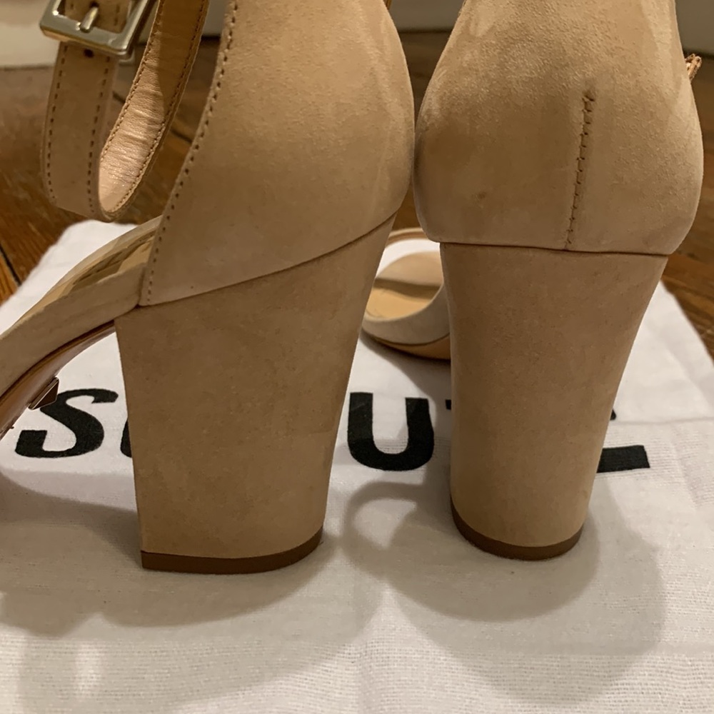 Schutz “Enida” Heels - image 7